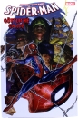 Marvel Spider-Man Comic Paperback: Göttliche Gnade von Panini